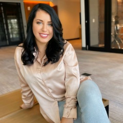 Julia Mccann, 14.03.1989, Orlando