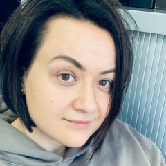 Анна Sushi, 01.01.1983, Москва