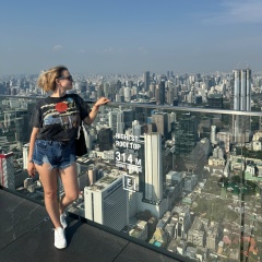Екатерина Вишнякова, 18.07, Житикара