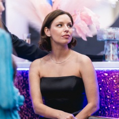 Ксения Купчинская, 18.12, Москва