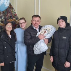 Антон Панюта, 04.11.1984, Оренбург