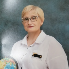 Людмила Польянова, 17.11.1964, Тюмень