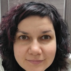 Анна Кукина, Санкт-Петербург