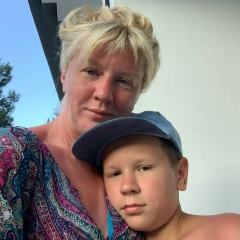 Оксана Москаленко, 10.05.1983, Москва