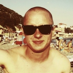 Вася Дулинский, 07.01