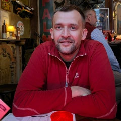 Алекс Толстов, 13.12.1988, Астрахань