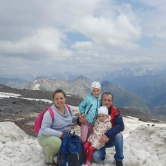 Александр Котило, 11.12.1983, Санкт-Петербург