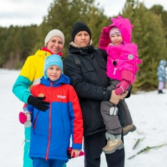 Дмитрий Захарченко, Усть-Илимск
