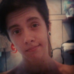 Nickolas Crema, 07.06, Foz do Iguaçu