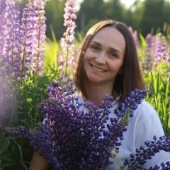 Наташа Жукова, 06.04.1987, Санкт-Петербург