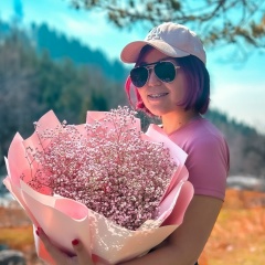 Арайлым Малик, 13.04.1994, Алматы