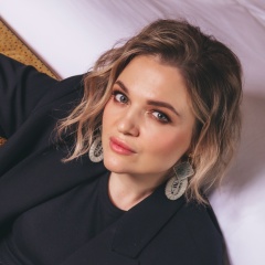 Анастасия Король, 17.04