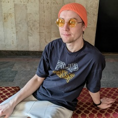 Константин Сайфуллин, 22.11.1987, Киров