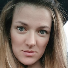 Аня Титова, 08.12.1985, Москва