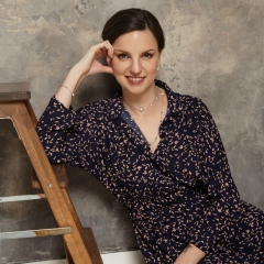 Светлана Косарева, 06.03, Санкт-Петербург