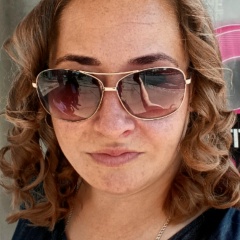 Алена Дмитриевна, 20.01.1990, Москва