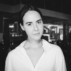 Anya Kudryavtseva, 16.04