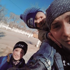 Ренат Кочетков