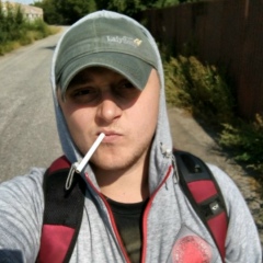 Андрей Чеботарь, 14.05.1993, Павлодар