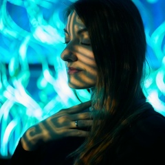 Алена Елисеева, 14.10.1991, Москва