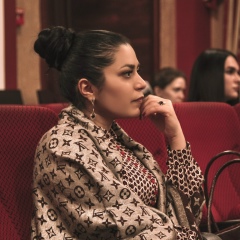 Джейран Алиева, 08.06, Тула