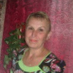Светлана Пустовойтова, 02.04, Тихвин
