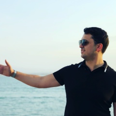 Saeedjon Azizov, 06.10, Санкт-Петербург