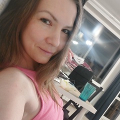 Юлия Трофимова, 26.06.1985, Санкт-Петербург