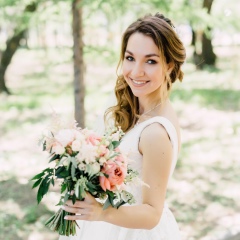 Вероника Дякович, 30.12.1992, Хабаровск