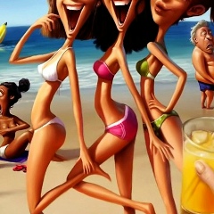 Леша Иванов, 01.12.1904, Москва