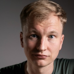 Андрей Фёдоров, 05.09.1990, Санкт-Петербург