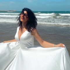 Фарах Баширова, 22.06