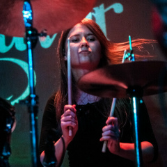 Анна Горная, 06.02, Kouvola