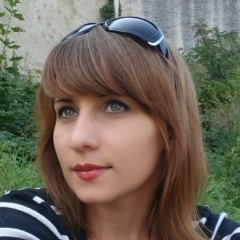 Катя Руденко, 23.03