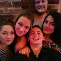 Ян Шкребко, 28.01.1994, Борисов