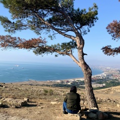 Tony Montana, 25.02.1995, Ростов-на-Дону