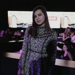 Оля Скиба, 23.10