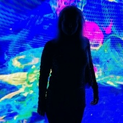 Ольга Баскина, 12.06, Санкт-Петербург