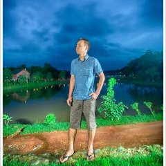 Saimyohtun Nyuntshwekhaing, 02.05.1988