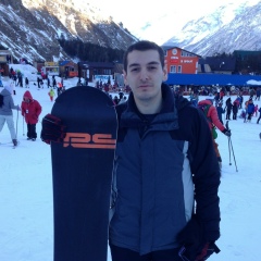 Эрик Симонян, 08.06