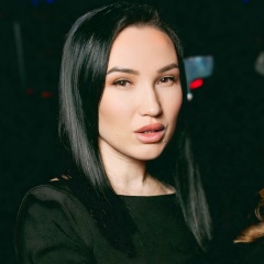 Юлианна Озёрова, 11.11.1990, Иркутск