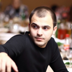 Самвел Нахшкарян, 04.08.1987, Омск