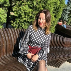 Татьяна Алексеева, 04.04, Санкт-Петербург