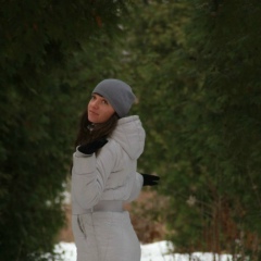 Олеся Шеленина, 09.06, Москва