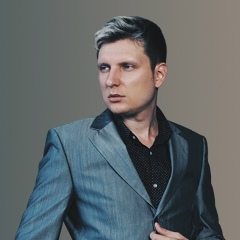 Станислав Алехин