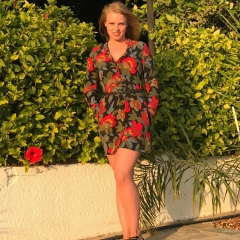 Екатерина Воробьёва, 02.03.1930, Москва