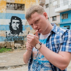 Дмитрий Плякин, 21.03.1989, Москва