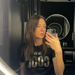 Светлана Голобородько, 16.08, Ростов-на-Дону