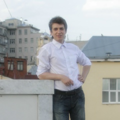 Андрей Бейлин