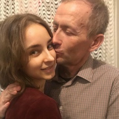 Галина Третьякова, 18.12, Санкт-Петербург